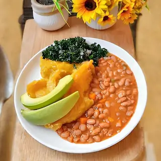 Beans