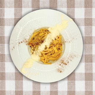 Tartufata - Fettuccine
