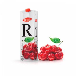 Сік Вишня (1л)