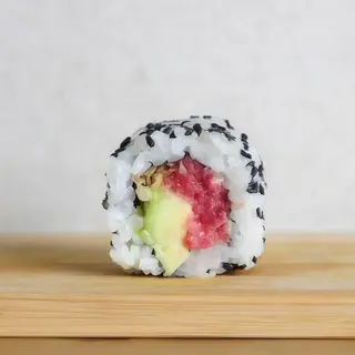60.Spicy Tuna Roll (8 Uds.)