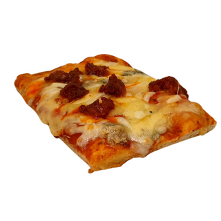 Pizza puxa Asturies