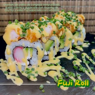 Fuji Roll