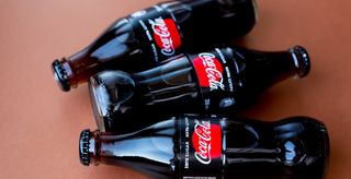 Кока-Кола (250 мл)