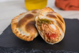 Empanada Gourmet La Gallega (1 Ud.)
