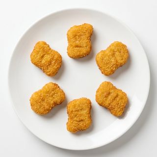 Nuggets De Pollo (6 Uds.)