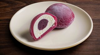 Моті Манго-пітахайя