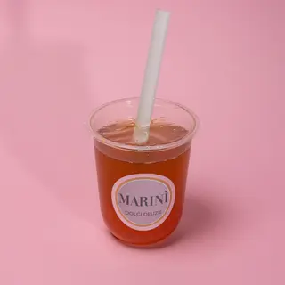 Bubble Fruit Tea