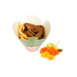 Döner Box