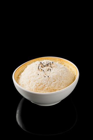 Arroz Blanco 白米饭