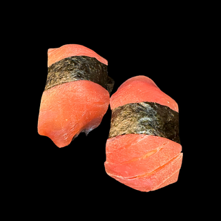 Nigiri tuńczyk