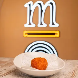 Suppli Nduja