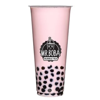 Млечен Ягода