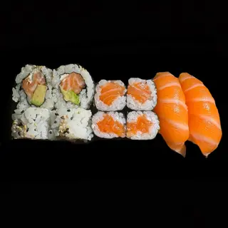 Combo 1 (10 pzs.)