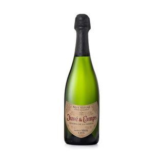 Cava Juve & Camps Reserva de la Familia 75CL