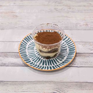 Tiramisú