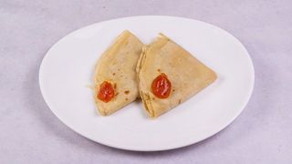 Palačinka sa džemom