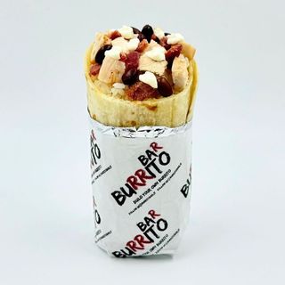 Burrito panama