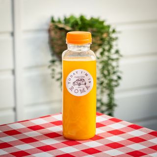 Sok pomarańczowy 200ml