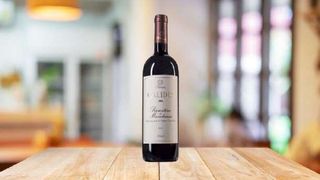 Primitivo di Manduria