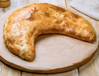 გურული ღვეზელი