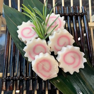 Bastoncini di surimi 8 pezzi