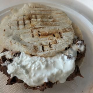 Puccia bragiuola più bevanda