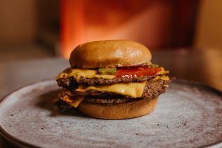 Original Smash Double-Double