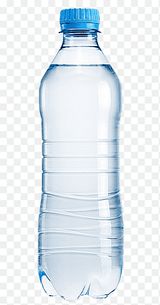 Eau Minérale 0.5l
