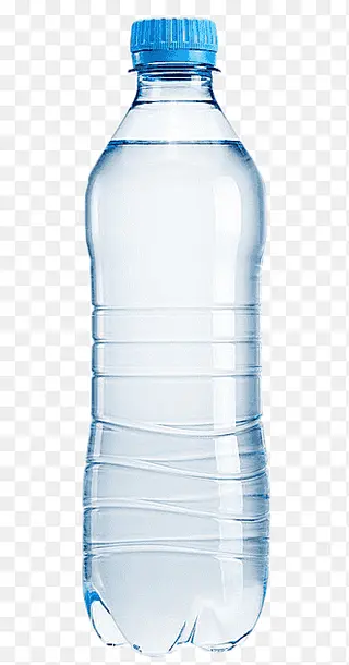 Eau Minérale 0.5l