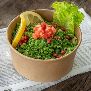 Салата "Табуле"