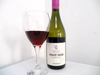 Вино Піно Нуар, Червоне Сухе, Тм Hincesti, Молдова