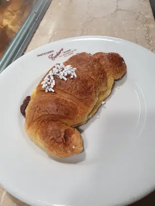 Cornetto cioccolato