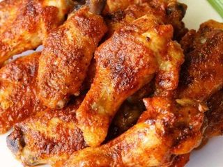 Buffalo Wings