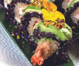 244 Black ebiten plus 8 pezzi