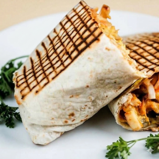 Menú Tacos