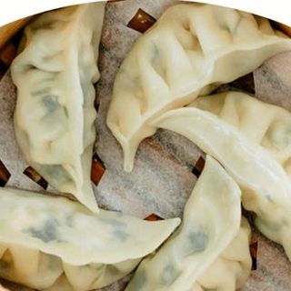 Dim Sum Jiaozi (5 Uds.)