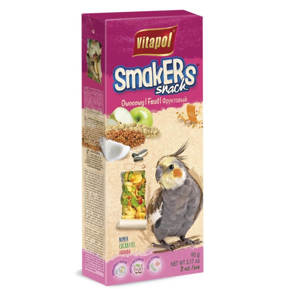 Poslastice male životinje