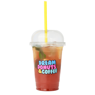 Mojito Fraise