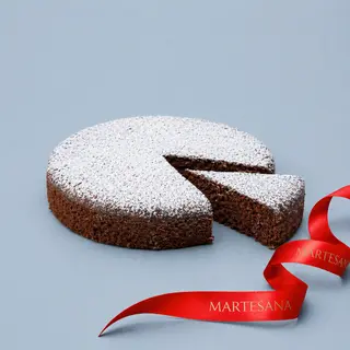 Torta caprese 500g