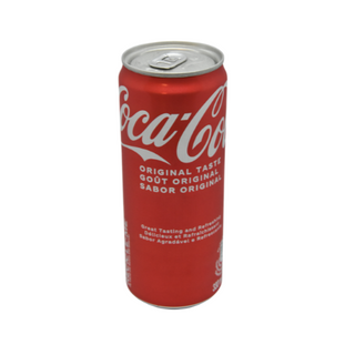 Coca-Cola Original 33cl Bouteille