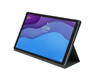 Funda Folio Lenovo Negro Para Tab M10 Hd 2ª Gen - 0195042381474
