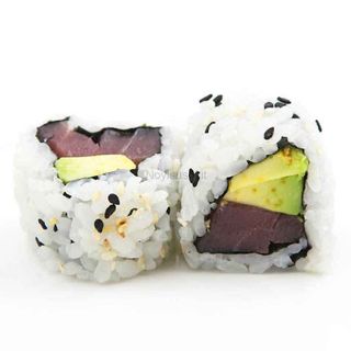 55. Tuna roll