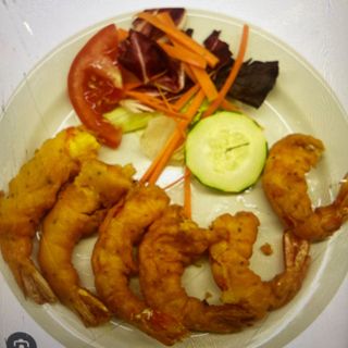 Jhinga Pakora