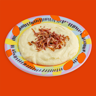 Purè di patate