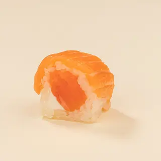 Fresh saumon