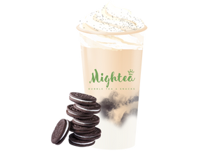 Mochi Oreo Milktea