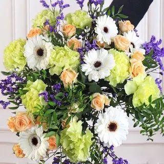Bouquet HARMONIA