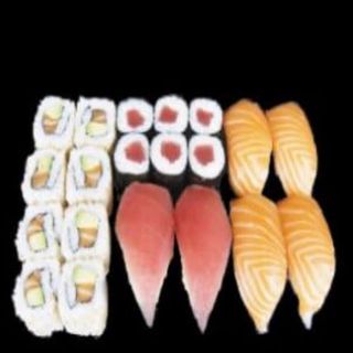 Menú Amor (20 Uds.)