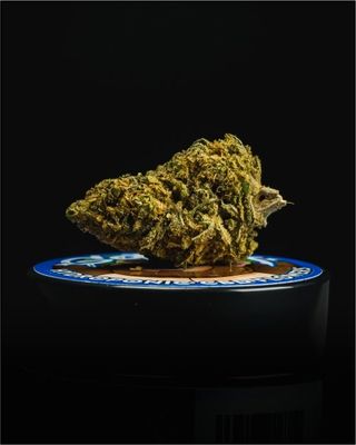 Flor De Gorilla Indoor Hidropónica Cbd+Hhc Al 17% 3G