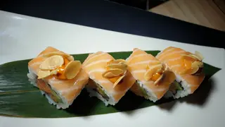 209. Tabasco roll - 8 pezzi